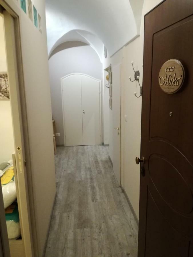 Вилла Casa Mirka Санремо Экстерьер фото